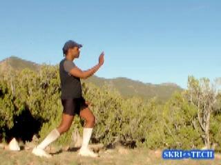Dr. XI Lee's Yang Style Imperial Long Form Tai Chi Chuan!